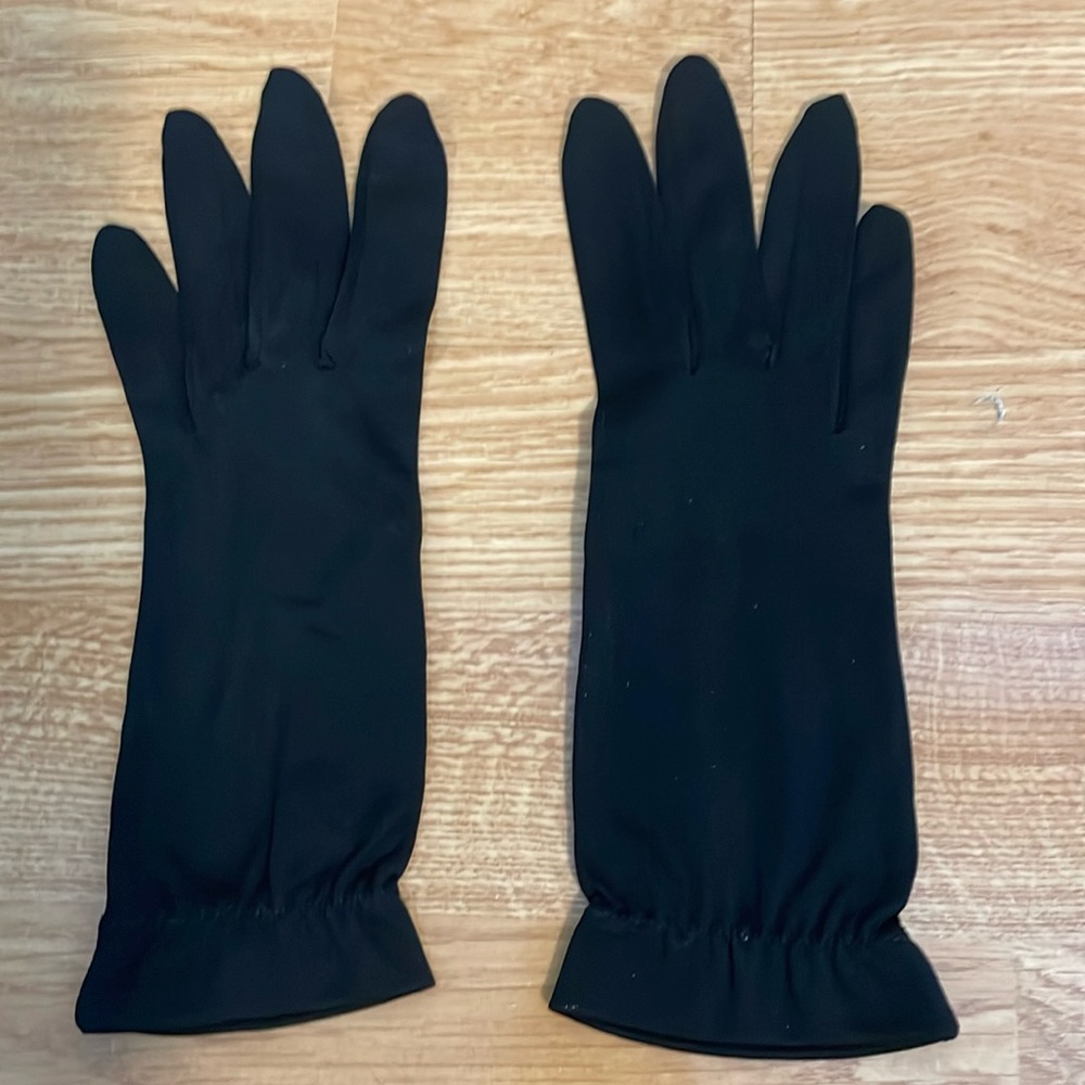 Vintage Gloves